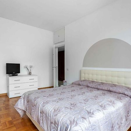 Aurelia Vibe Apt Рим Екстер'єр фото