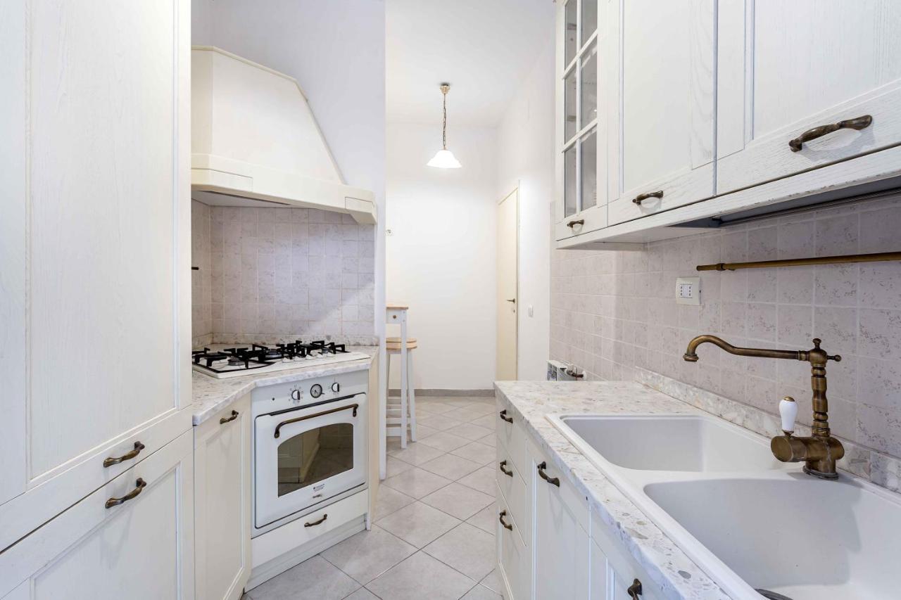 Aurelia Vibe Apt Рим Екстер'єр фото